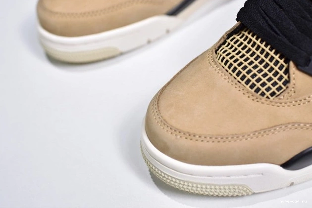 AQ9129-200 4 Air Mushroom Jordan 0630